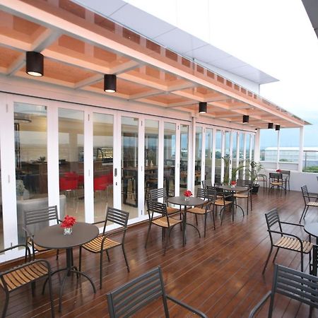 Cordela Hotel צ'ירבון מראה חיצוני תמונה