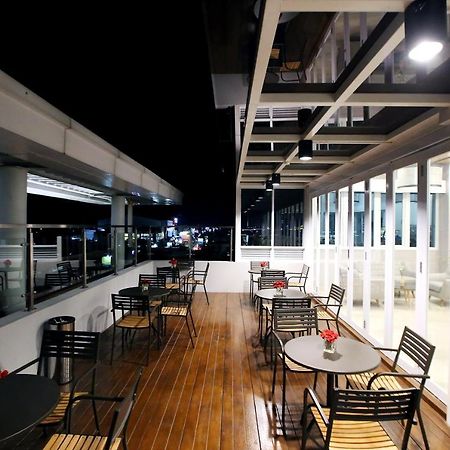 Cordela Hotel צ'ירבון מראה חיצוני תמונה