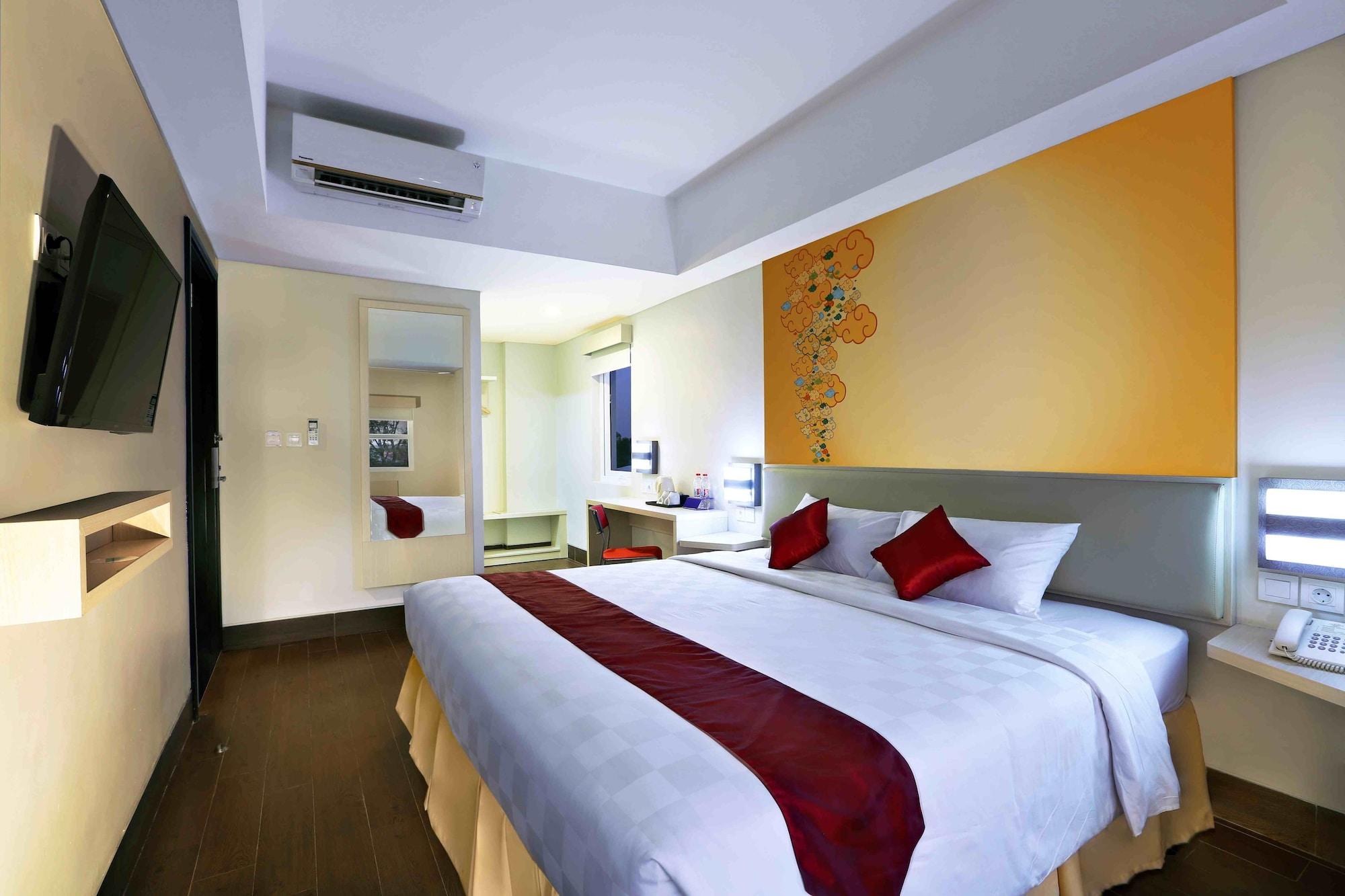 Cordela Hotel צ'ירבון מראה חיצוני תמונה