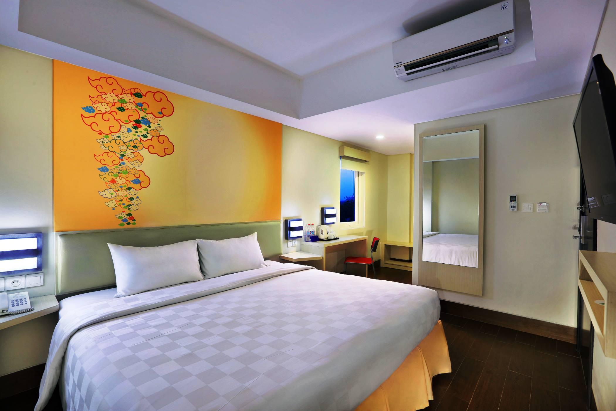 Cordela Hotel צ'ירבון מראה חיצוני תמונה