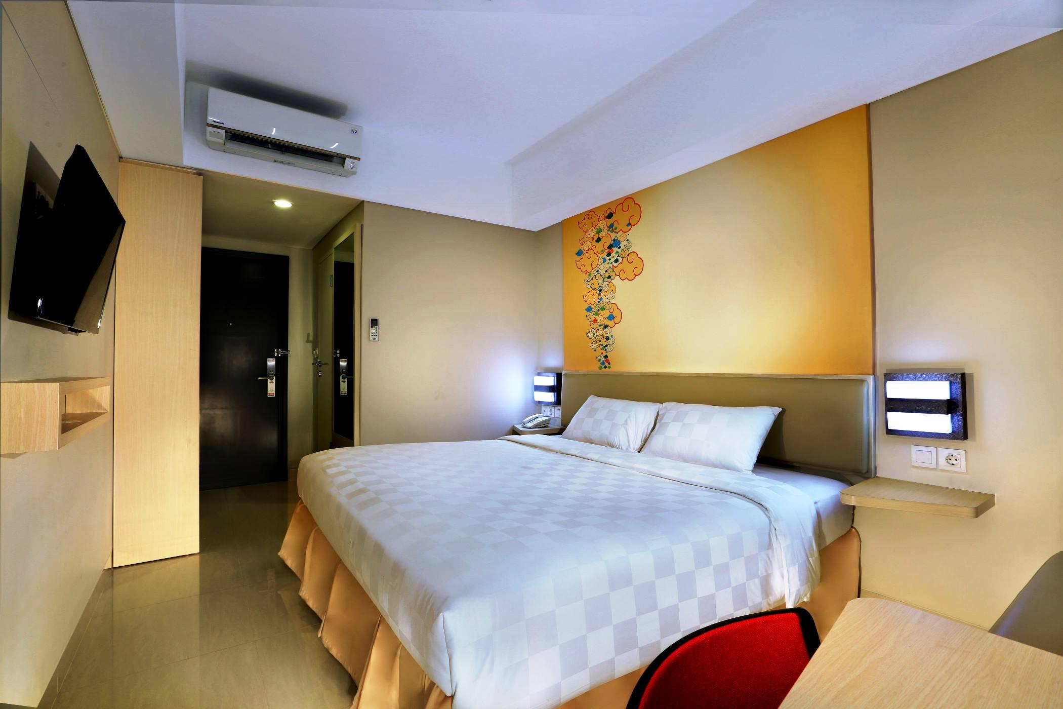 Cordela Hotel צ'ירבון מראה חיצוני תמונה