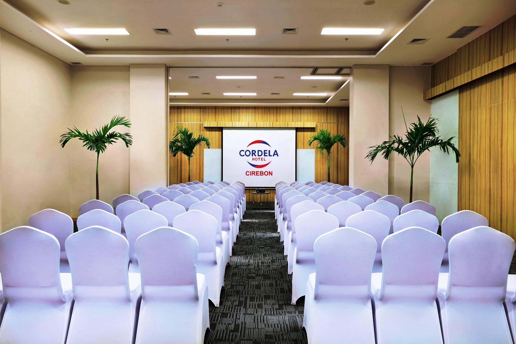 Cordela Hotel צ'ירבון מראה חיצוני תמונה