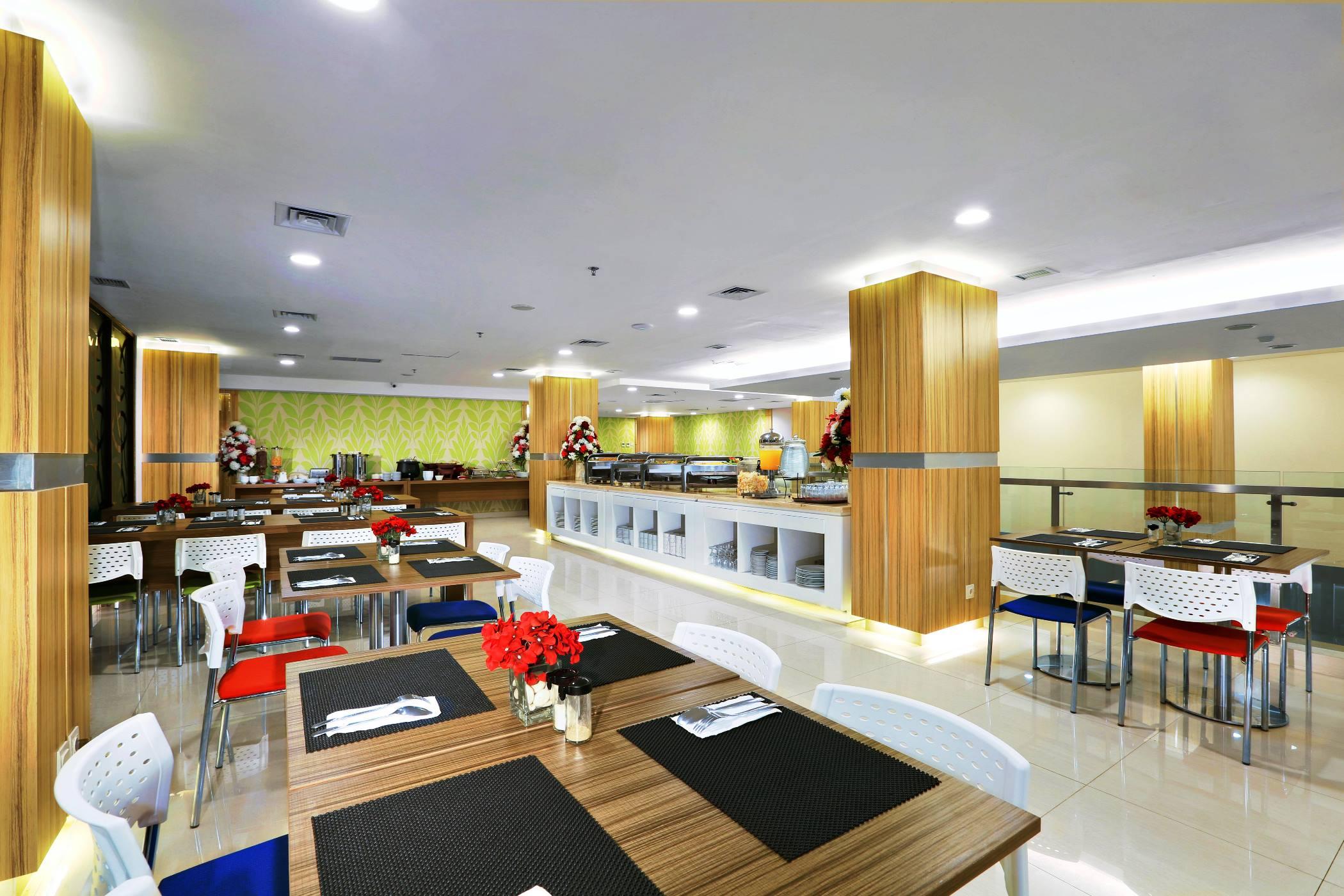 Cordela Hotel צ'ירבון מראה חיצוני תמונה