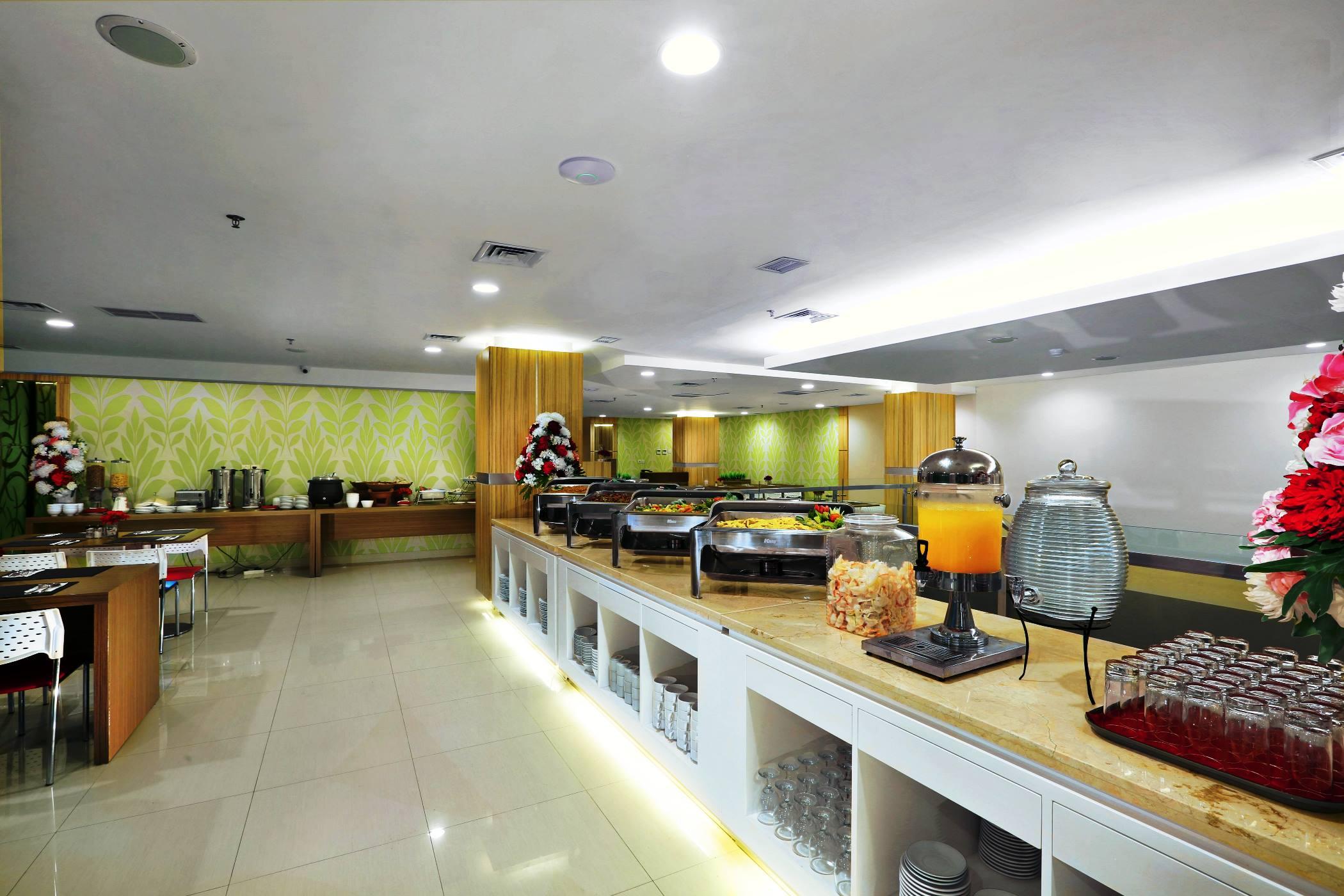 Cordela Hotel צ'ירבון מראה חיצוני תמונה