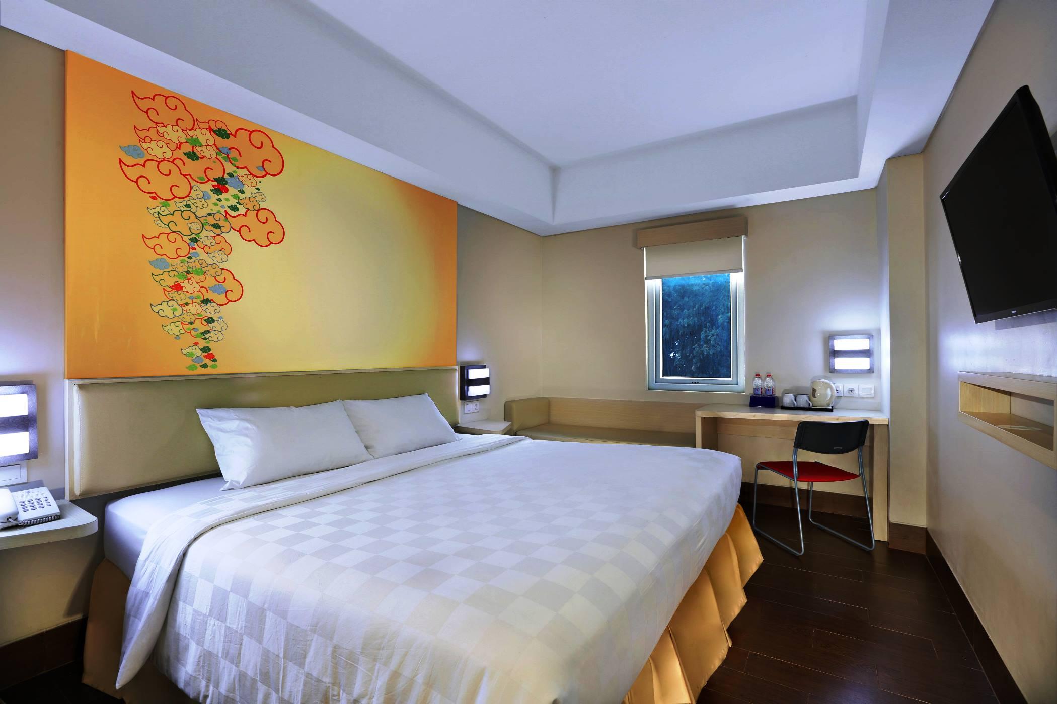 Cordela Hotel צ'ירבון מראה חיצוני תמונה