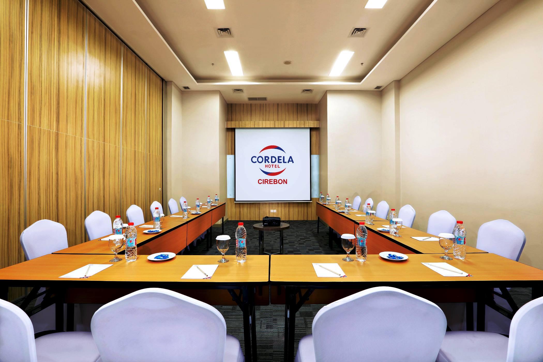 Cordela Hotel צ'ירבון מראה חיצוני תמונה