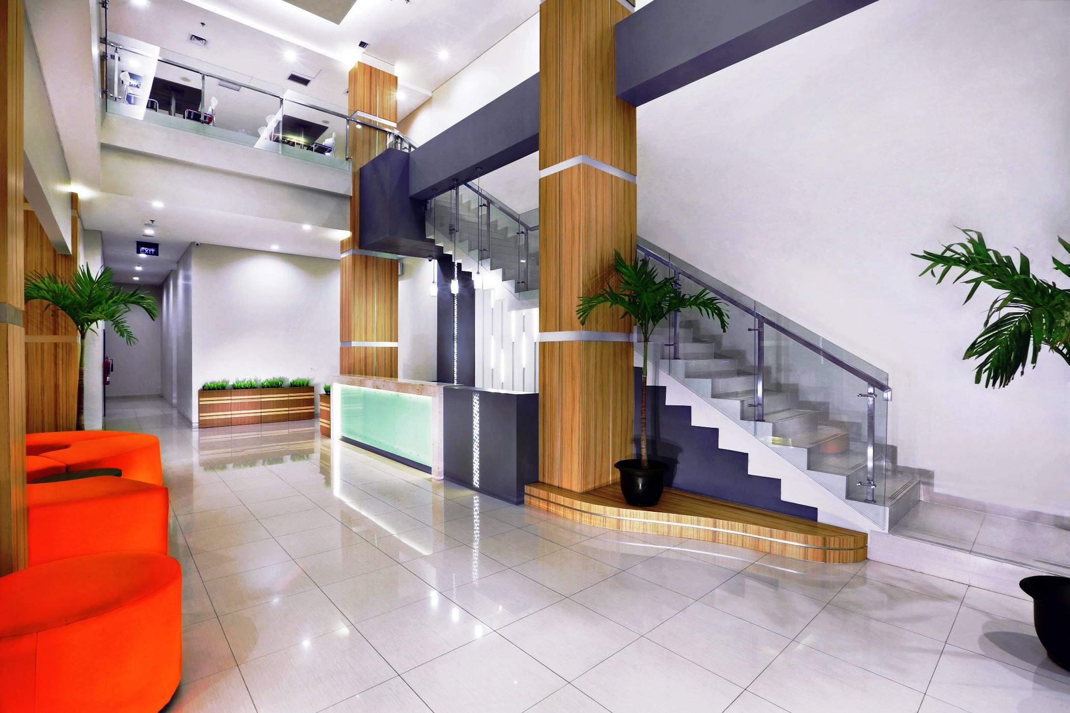 Cordela Hotel צ'ירבון מראה חיצוני תמונה