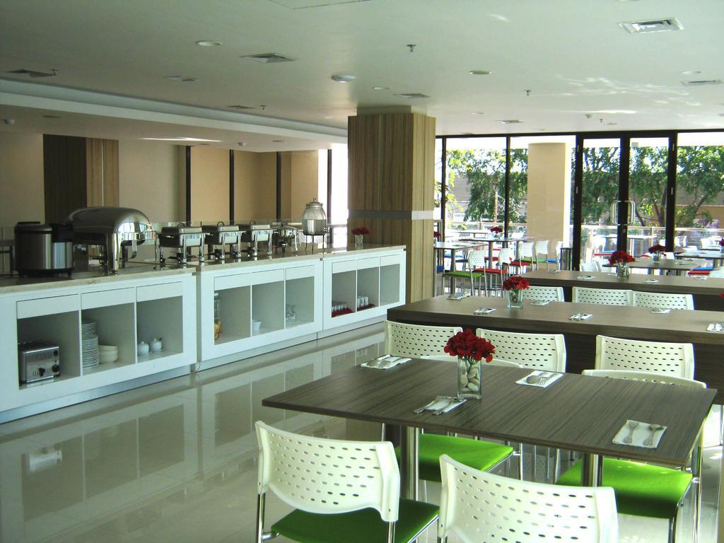 Cordela Hotel צ'ירבון מראה חיצוני תמונה