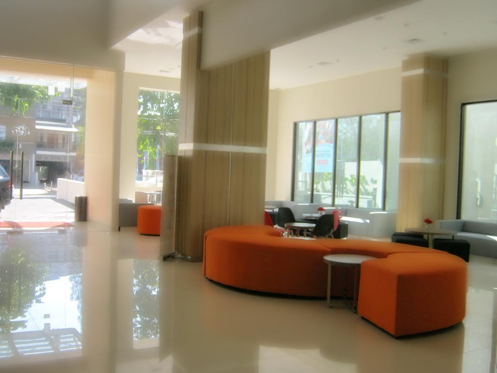 Cordela Hotel צ'ירבון מראה חיצוני תמונה
