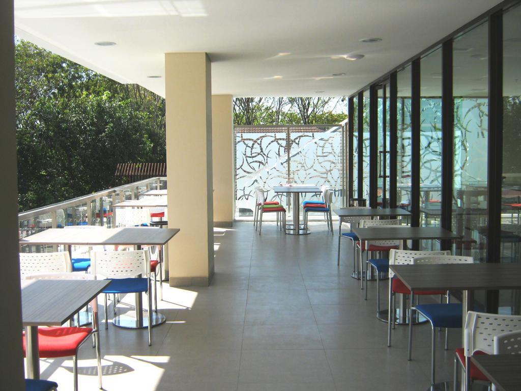 Cordela Hotel צ'ירבון מראה חיצוני תמונה