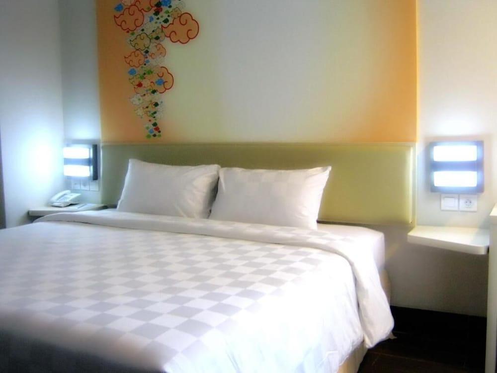Cordela Hotel צ'ירבון מראה חיצוני תמונה