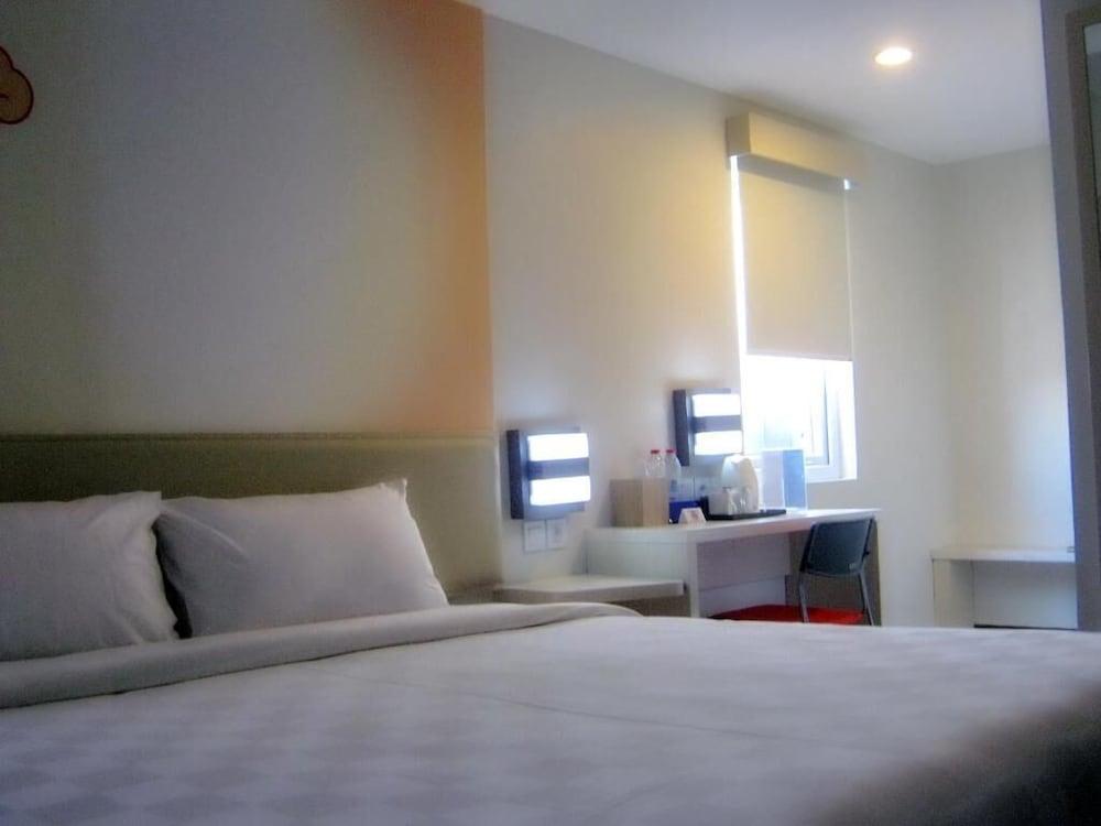 Cordela Hotel צ'ירבון מראה חיצוני תמונה