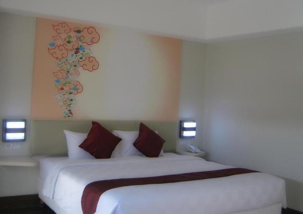 Cordela Hotel צ'ירבון מראה חיצוני תמונה