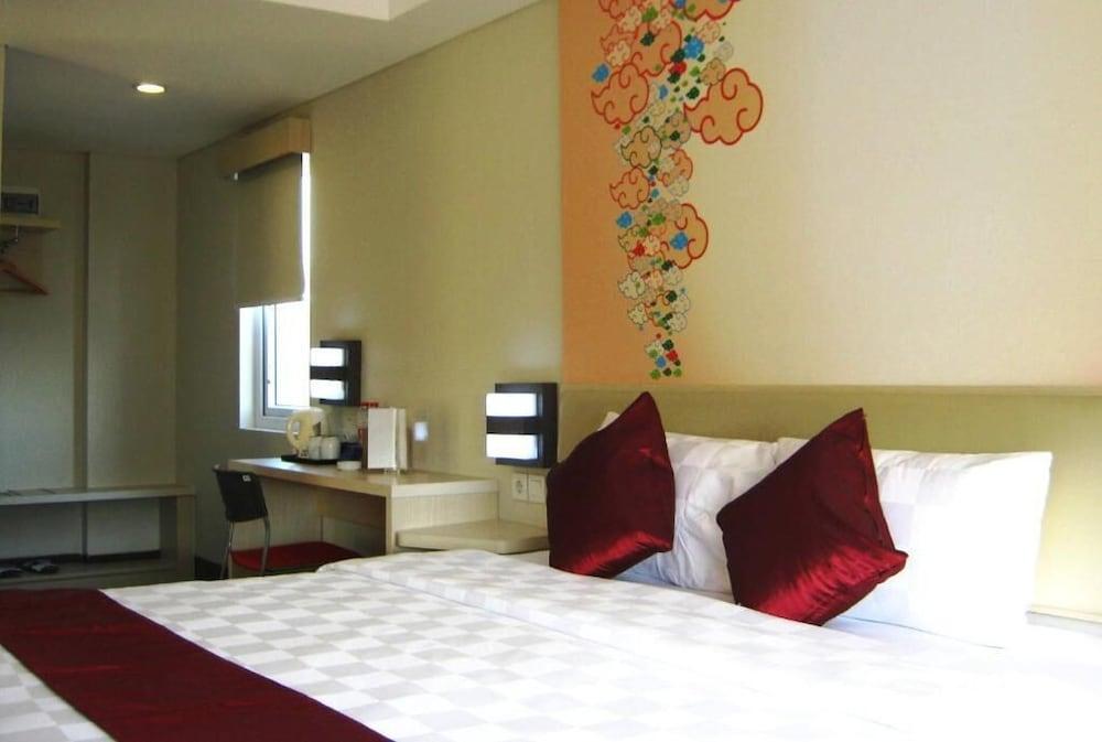 Cordela Hotel צ'ירבון מראה חיצוני תמונה