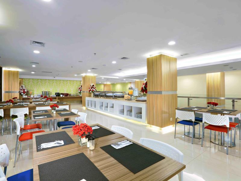Cordela Hotel צ'ירבון מראה חיצוני תמונה