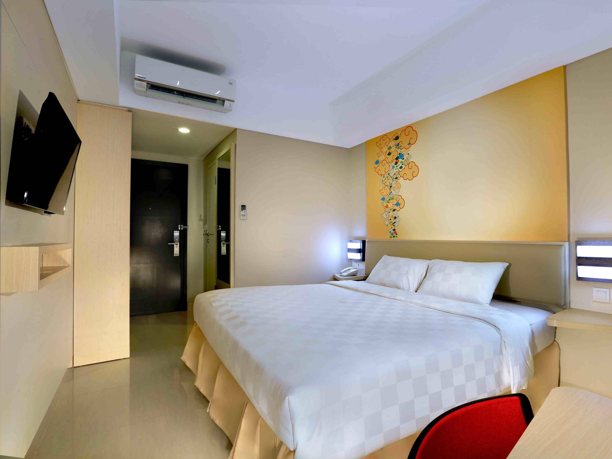 Cordela Hotel צ'ירבון מראה חיצוני תמונה