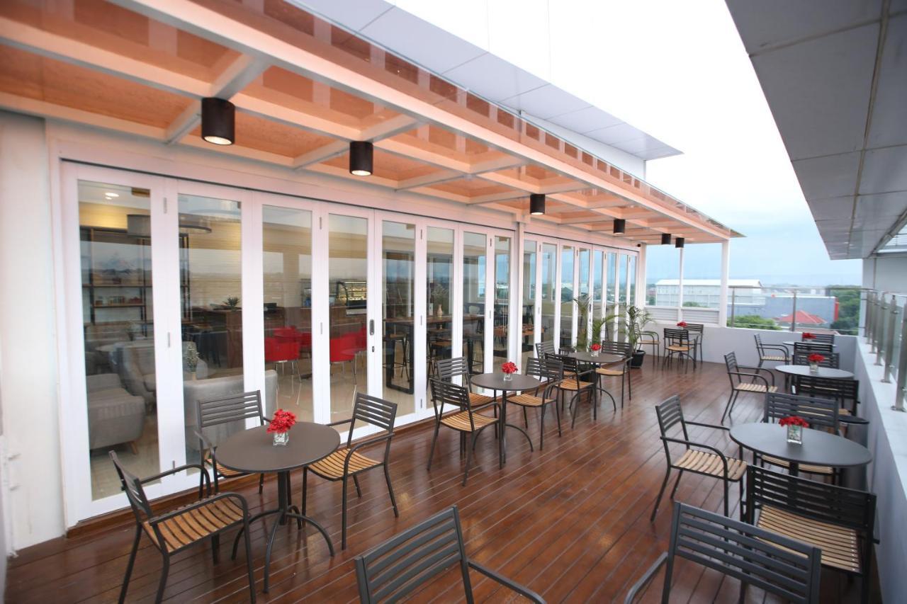 Cordela Hotel צ'ירבון מראה חיצוני תמונה