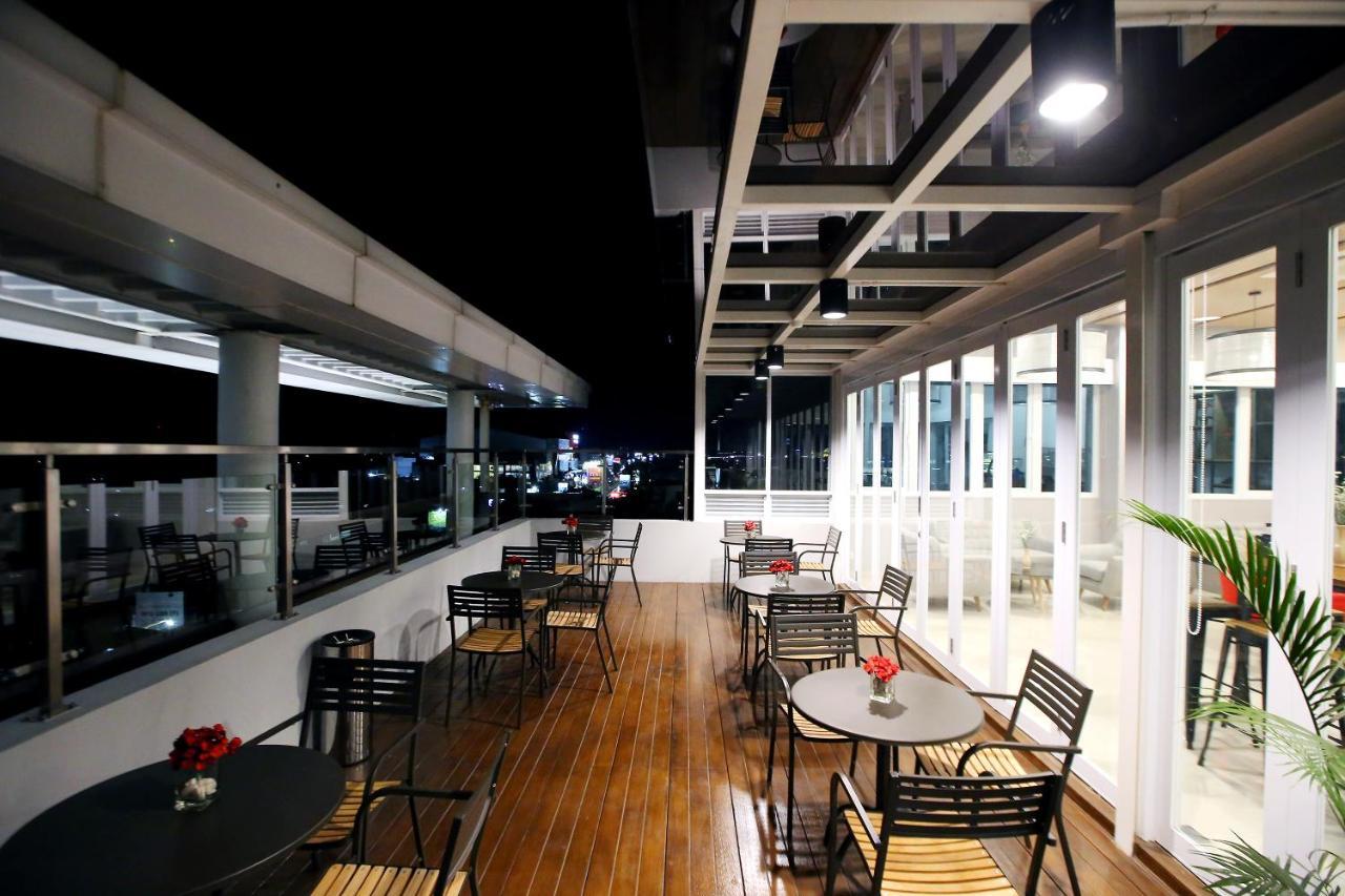 Cordela Hotel צ'ירבון מראה חיצוני תמונה