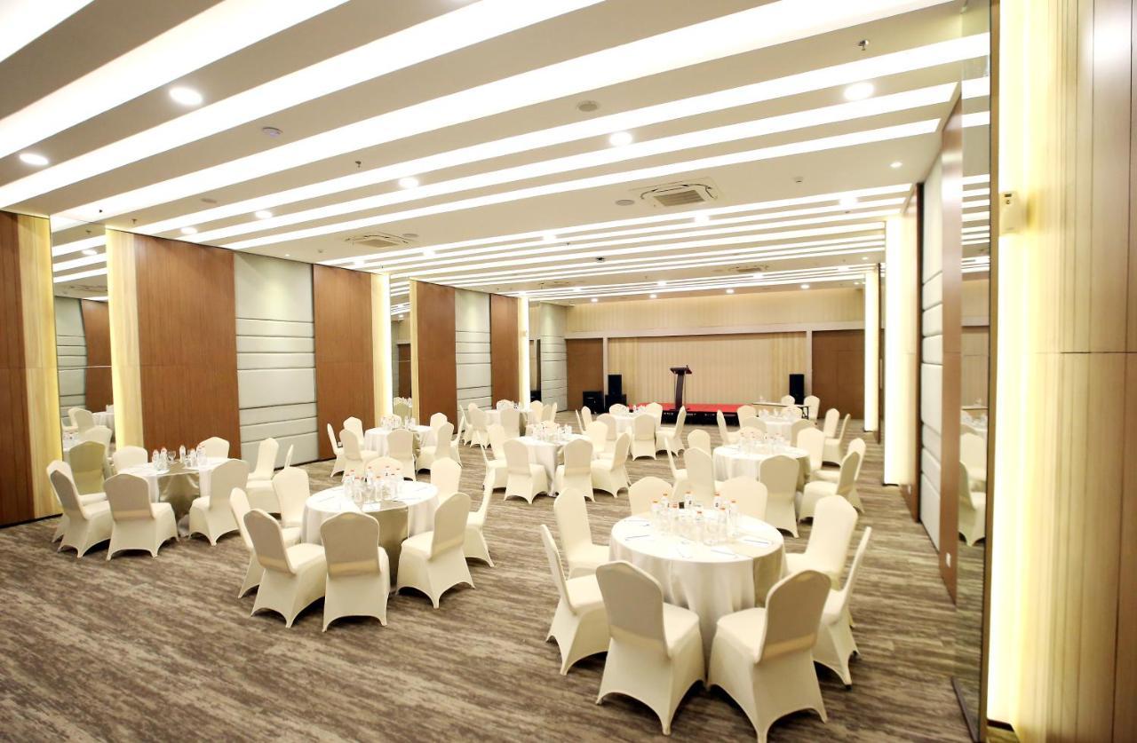 Cordela Hotel צ'ירבון מראה חיצוני תמונה